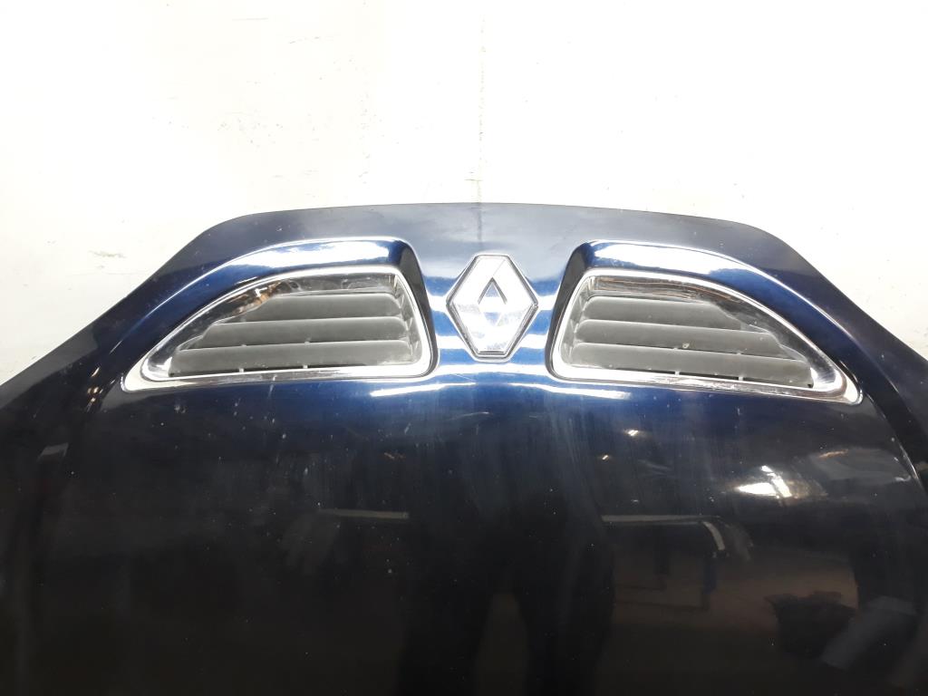 Renault Megane1 original Motorhaube Faceliftmodell Bj.1999